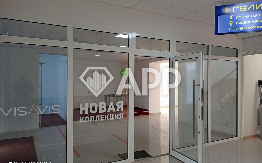Продам помещение свободного назначения, 414 м² фото