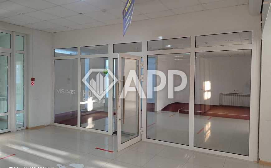 Продам помещение свободного назначения, 414 м² фото
