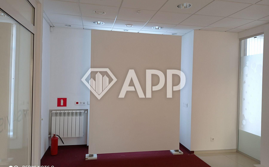Продам помещение свободного назначения, 414 м² фото