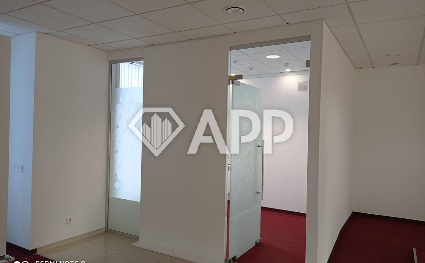 Продам помещение свободного назначения, 414 м² фото