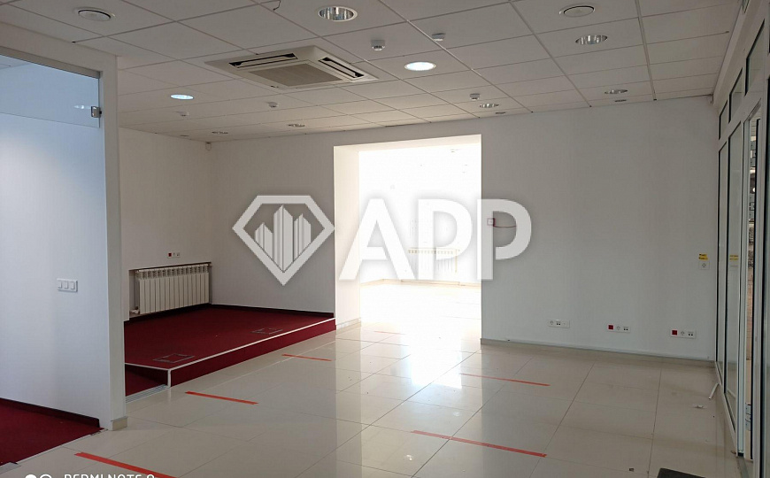 Продам помещение свободного назначения, 414 м² фото