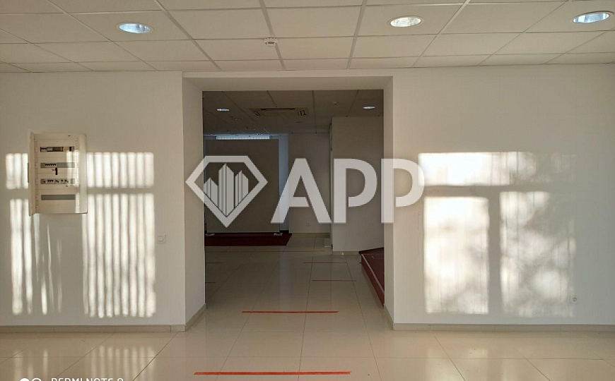 Продам помещение свободного назначения, 414 м² фото