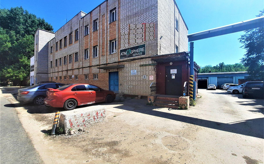 Сдам производственное помещение, 175 м² фото