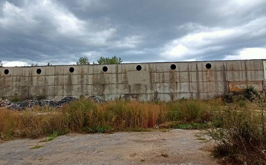 Сдам складское помещение, 950,4 м² фото