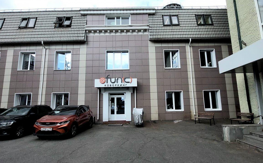 Продается готовый арендный бизнес 2 773 м² фото