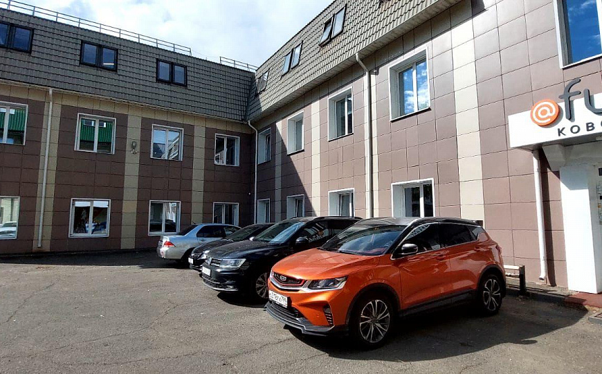 Продается готовый арендный бизнес 2 773 м² фото