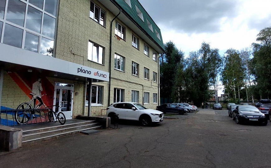 Продается готовый арендный бизнес 2 773 м² фото