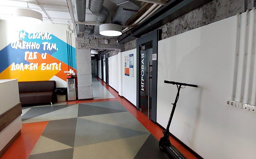 Продается готовый арендный бизнес 2 773 м² фото