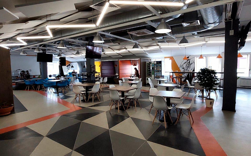 Продается готовый арендный бизнес 2 773 м² фото