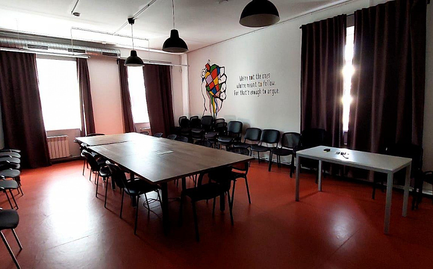 Продается готовый арендный бизнес 2 773 м² фото