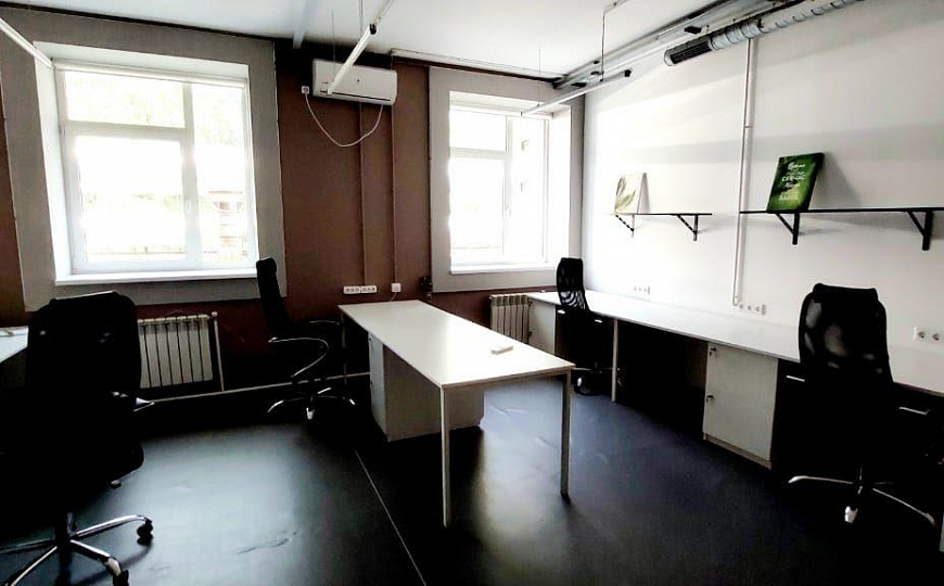 Продается готовый арендный бизнес 2 773 м² фото