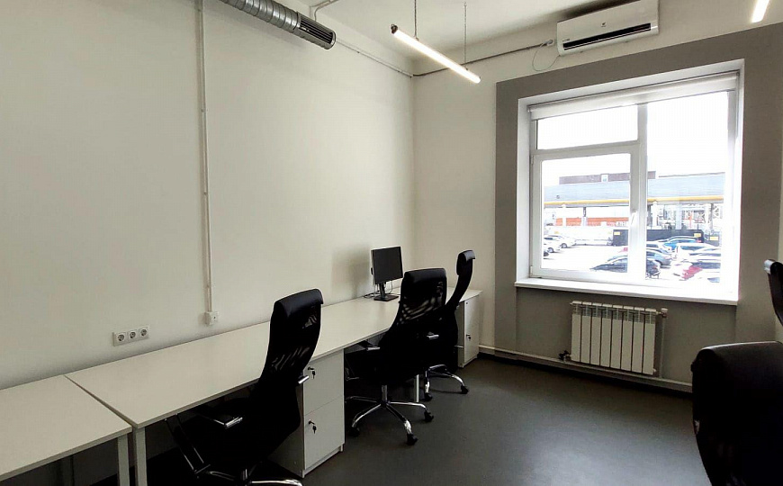 Продается готовый арендный бизнес 2 773 м² фото