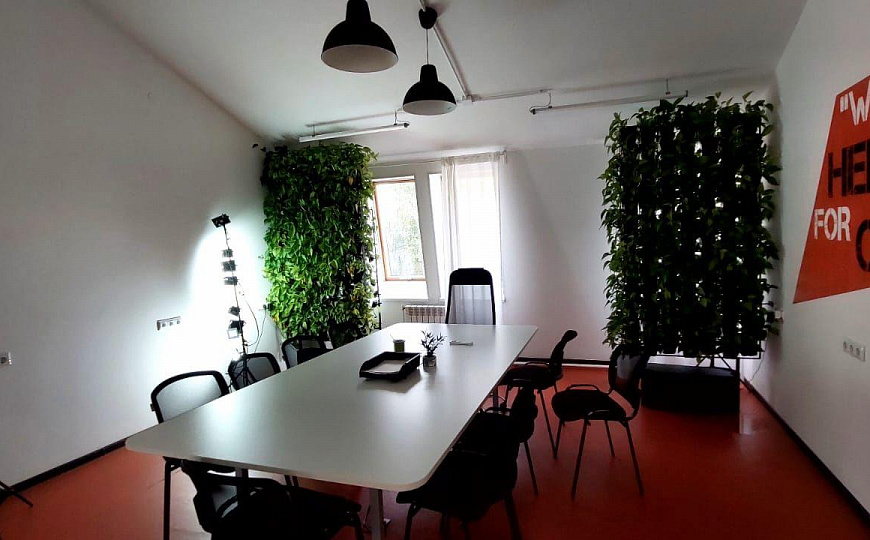 Продается готовый арендный бизнес 2 773 м² фото