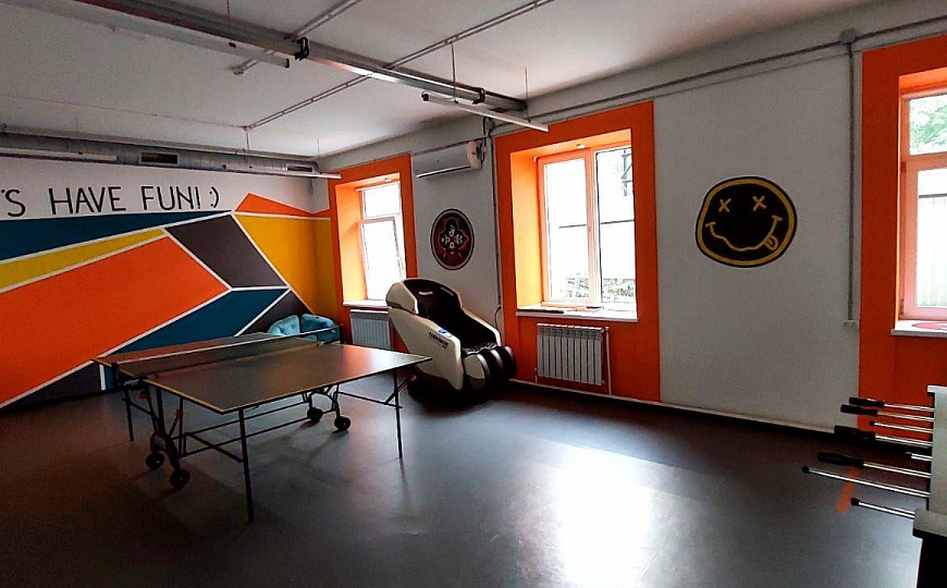 Продается готовый арендный бизнес 2 773 м² фото