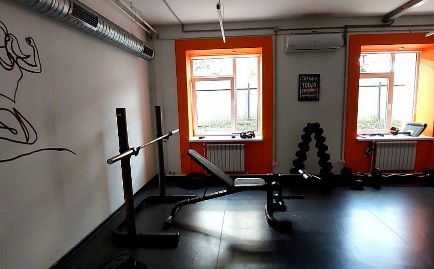 Продается готовый арендный бизнес 2 773 м² фото