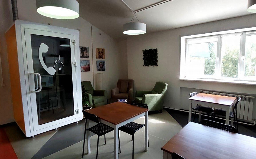 Продается готовый арендный бизнес 2 773 м² фото