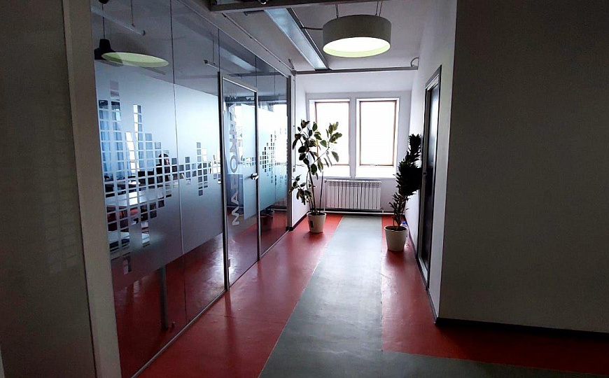 Продается готовый арендный бизнес 2 773 м² фото