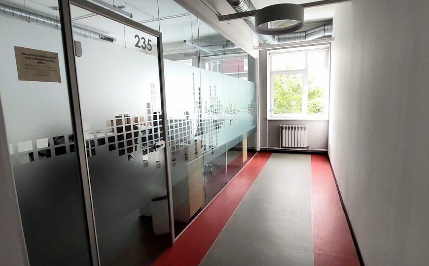 Продается готовый арендный бизнес 2 773 м² фото