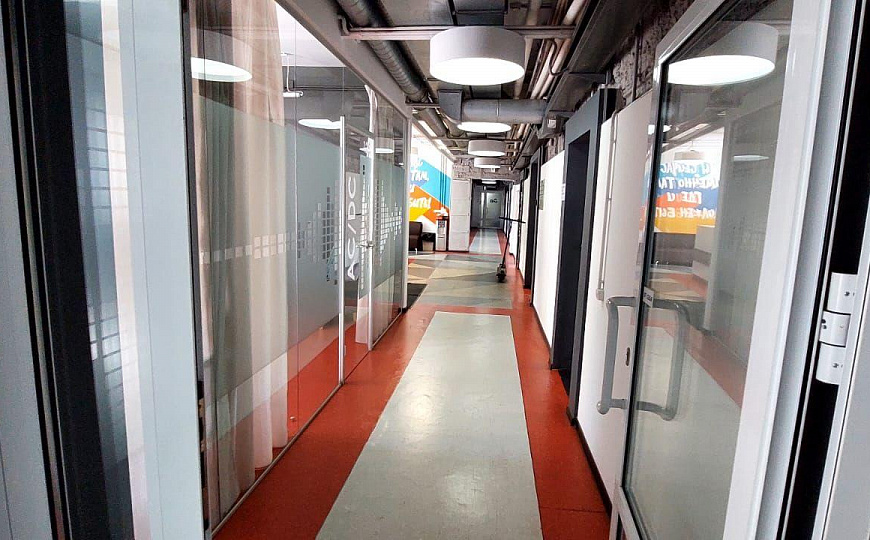 Продается готовый арендный бизнес 2 773 м² фото