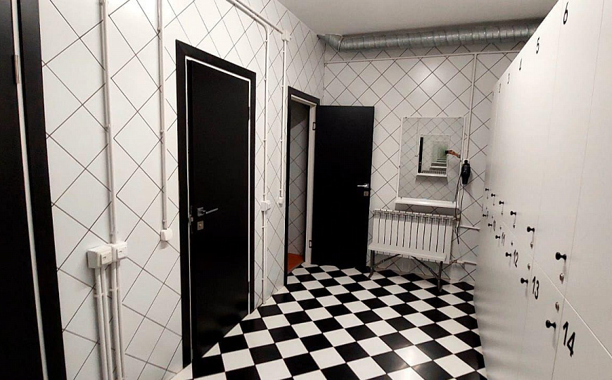 Продается готовый арендный бизнес 2 773 м² фото