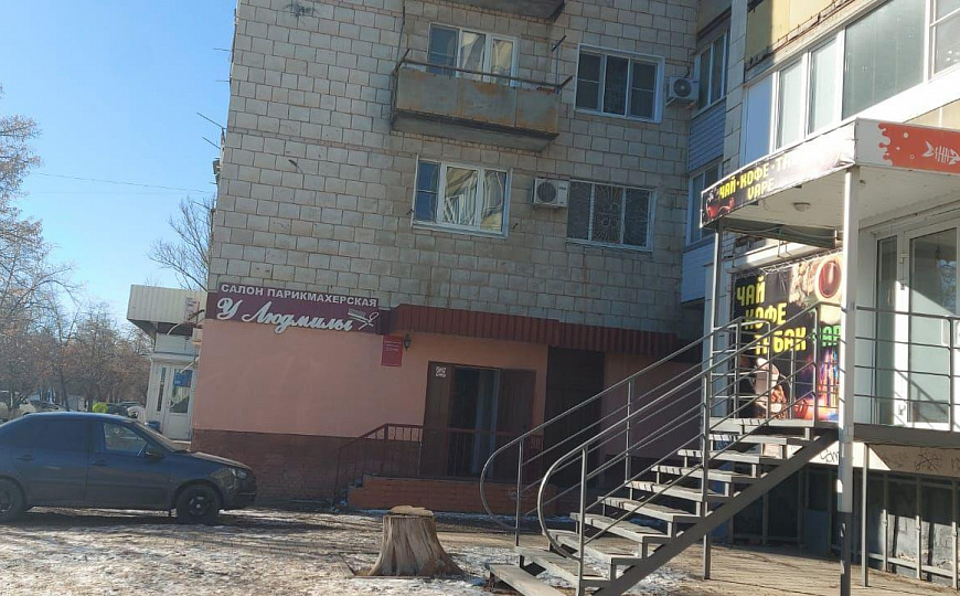 Продам готовый арендный бизнес, 47,7 м² фото