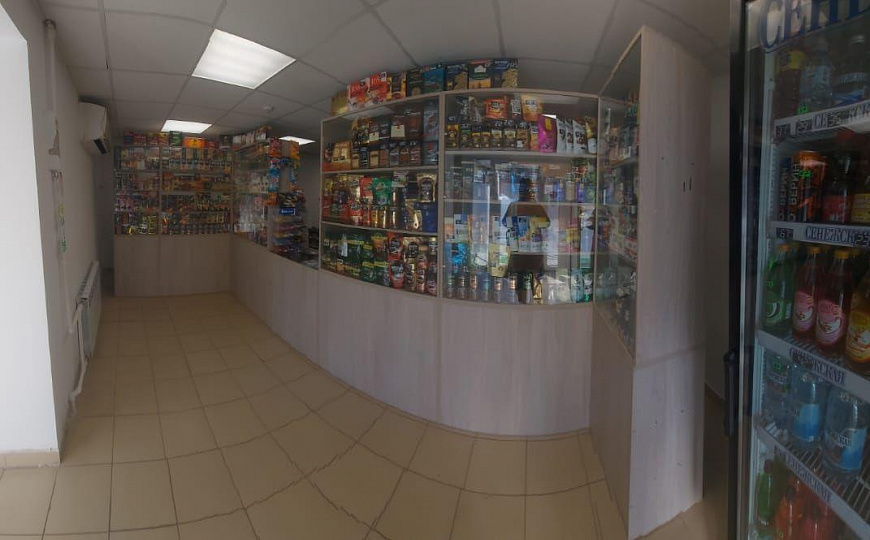 Продам готовый арендный бизнес, 47,7 м² фото