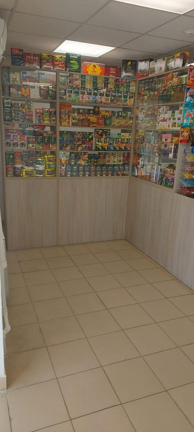 Продам готовый арендный бизнес, 47,7 м² фото