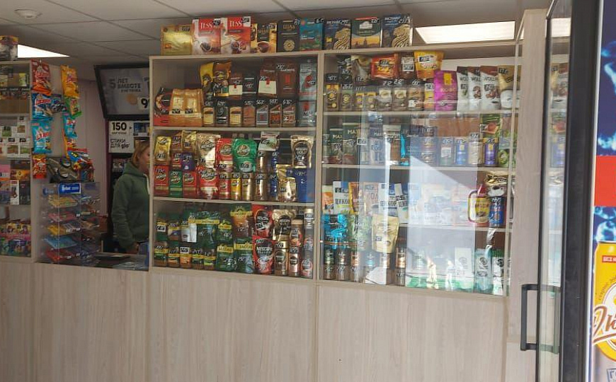 Продам готовый арендный бизнес, 47,7 м² фото