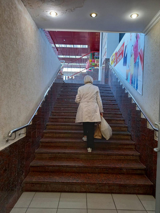 Сдам торговое помещение, 1 000 м² фото