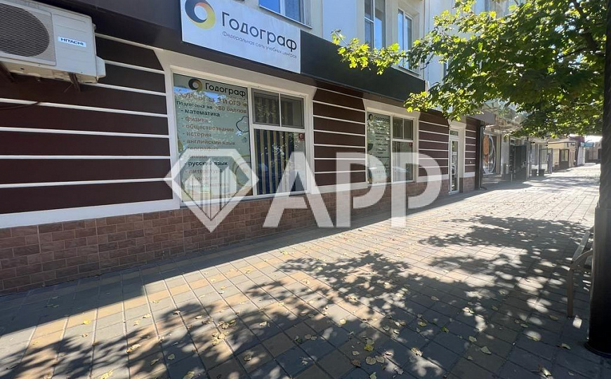 Продам помещение свободного назначения, 170 м² фото