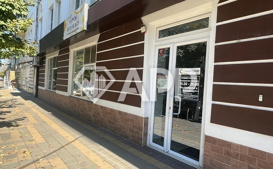 Продам помещение свободного назначения, 170 м² фото