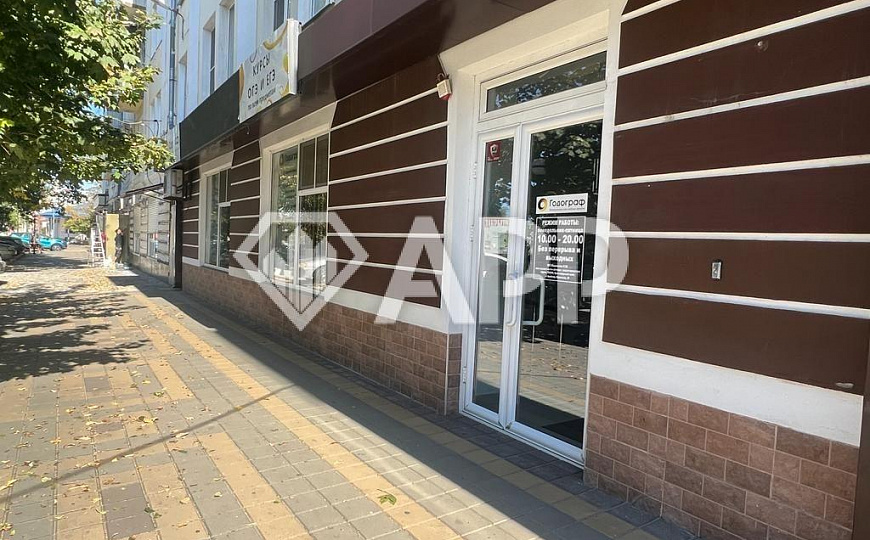 Продам помещение свободного назначения, 170 м² фото