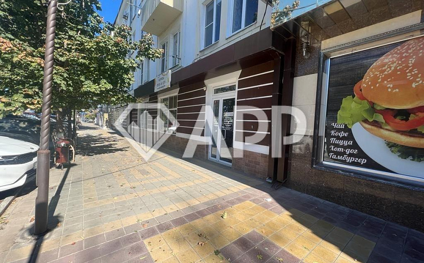Продам помещение свободного назначения, 170 м² фото
