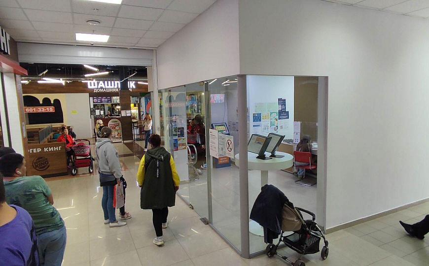 Сдам помещение общественного питания, 36 м² фото