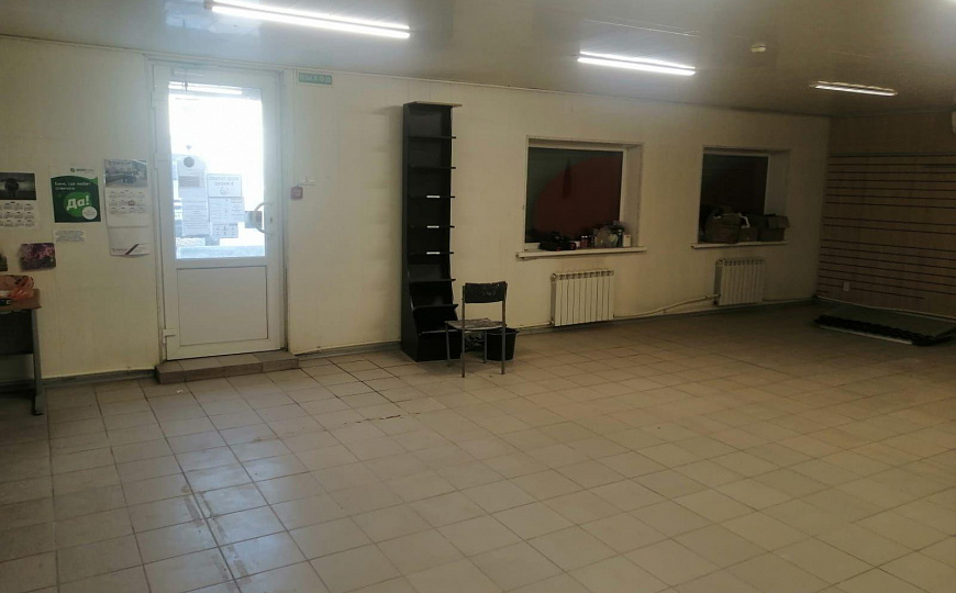 Сдам помещение свободного назначения, 95,4 м² фото