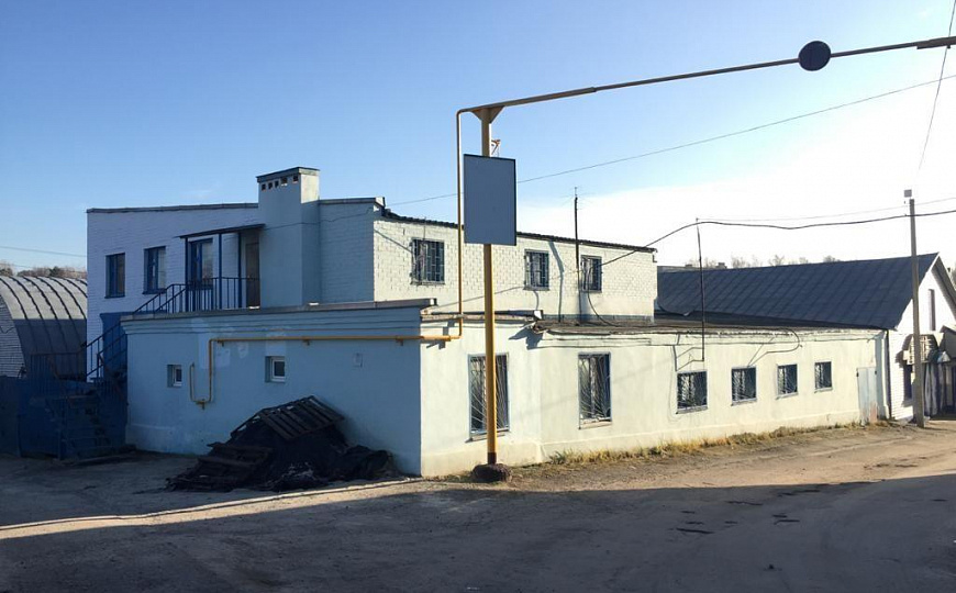 Продам производственное помещение, 478 м² фото
