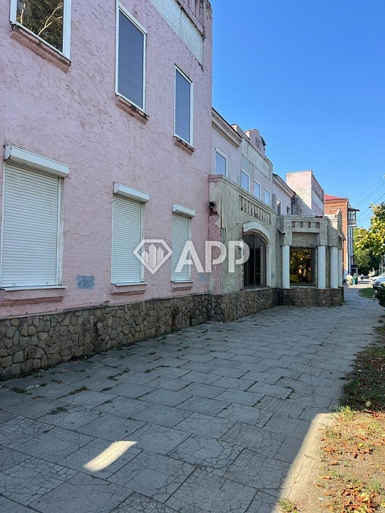 Сдам помещение свободного назначения, 800 м² фото