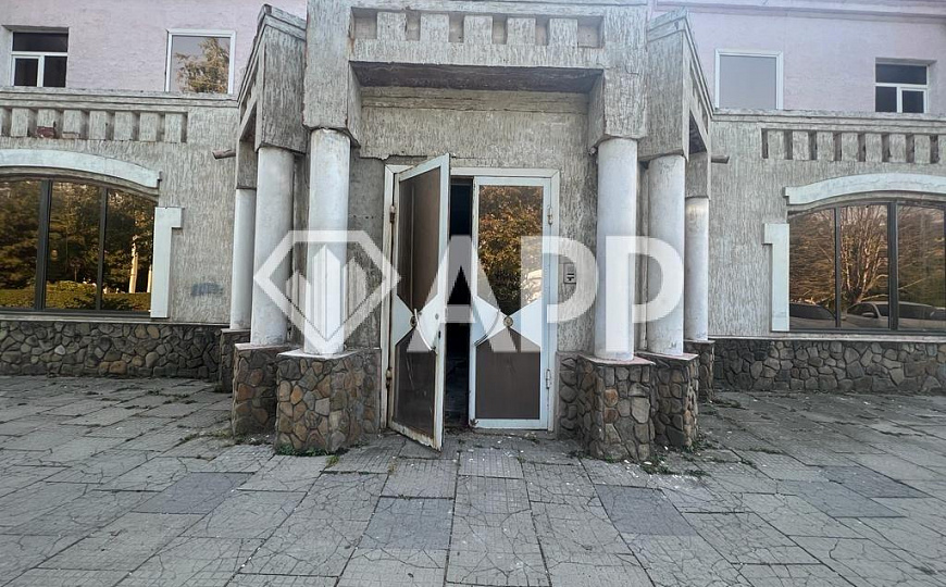 Сдам помещение свободного назначения, 800 м² фото