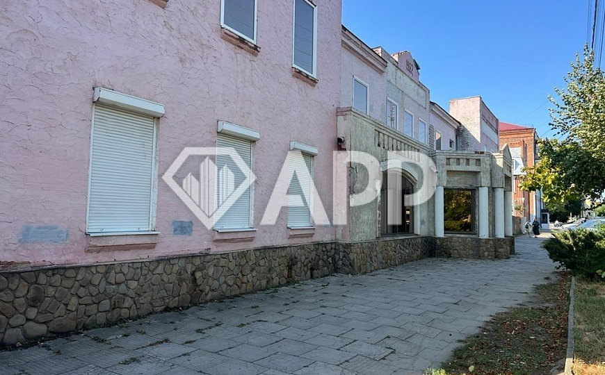 Сдам помещение свободного назначения, 800 м² фото