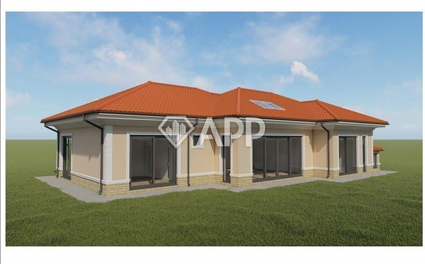 Продам отдельно стоящее здание, 360 м² фото