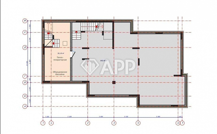 Продам отдельно стоящее здание, 360 м² фото