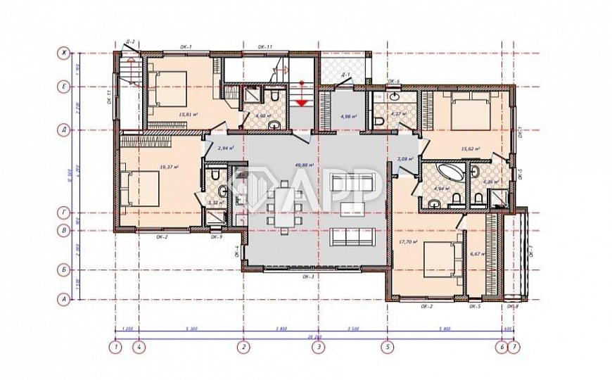 Продам отдельно стоящее здание, 360 м² фото