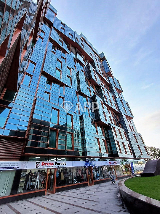 Продам апартаменты, 174,3 м² фото