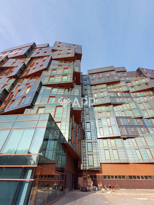 Продам апартаменты, 174,3 м² фото
