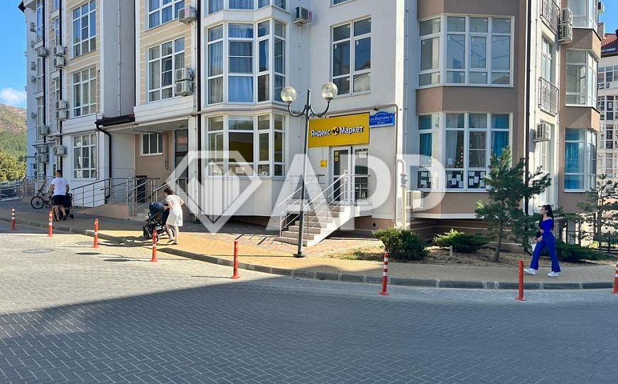 Продам помещение свободного назначения, 86,4 м² фото
