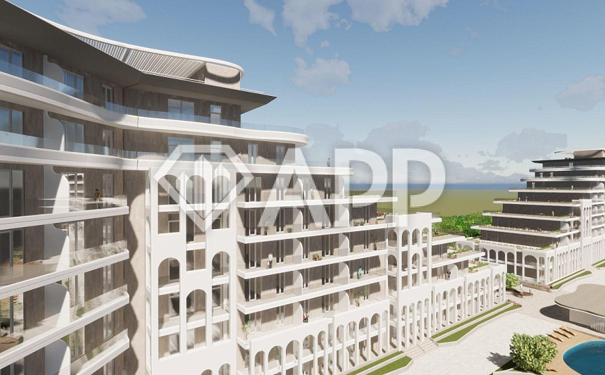 Продам апартаменты, 52,9 м² фото