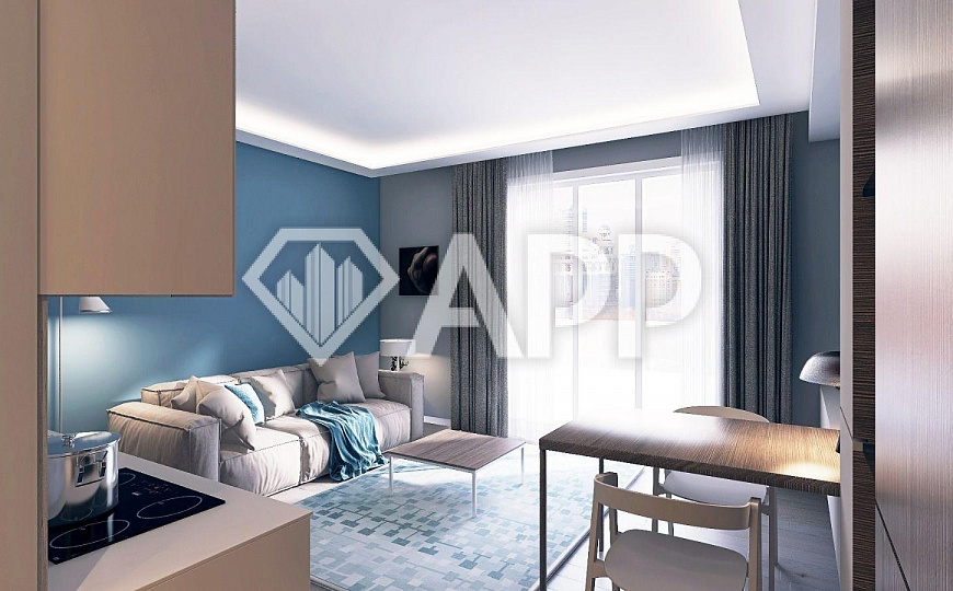 Продам апартаменты, 52,9 м² фото