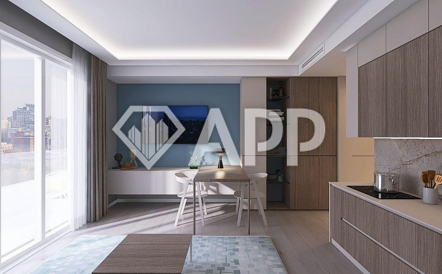 Продам апартаменты, 52,9 м² фото