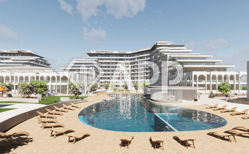 Продам апартаменты, 74,3 м² фото