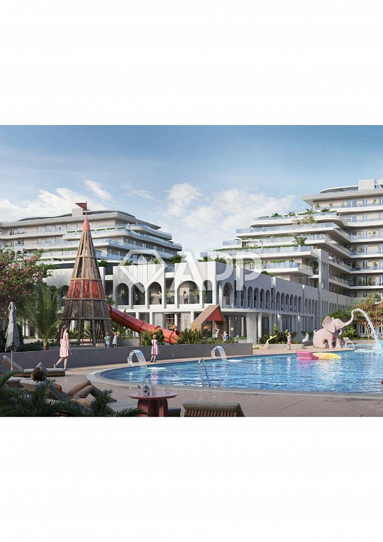 Продам апартаменты, 74,3 м² фото